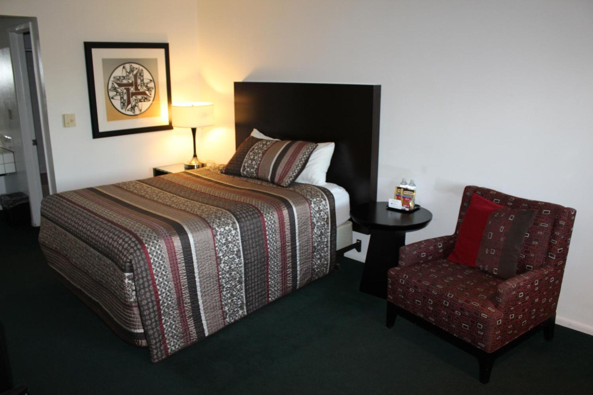 Cougar Land Motel Пулман Стая снимка